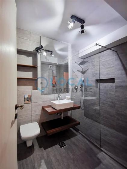 Apartament 2 camere modern 63 mp | Parcare|  Zona Kaufland - 8