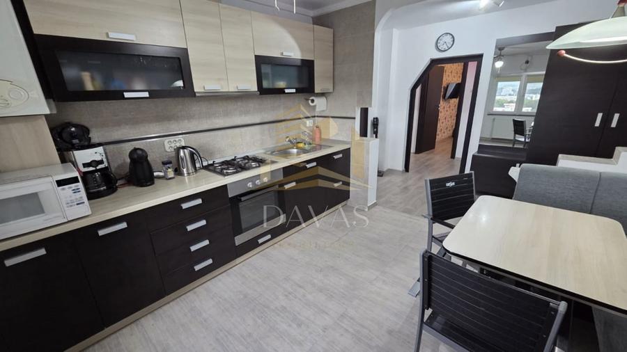 Apartament 3 camere decomandate+ Parcare | 2 Bai | Calea Manastur - 7