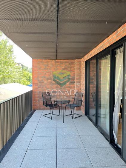 Inchiriere Apartament 3 Camere Complet Mobilat | Modern | Spatios | - 5