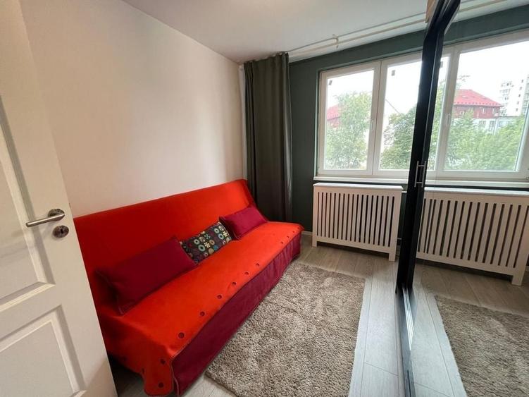 3 camere renovat decomandat Dristor | P-ța R&acirc;mnicu Sărat - 8