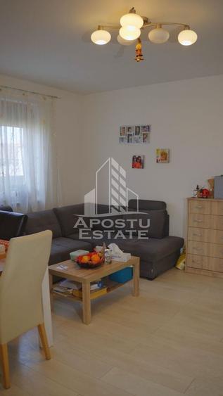 Duplex in exclusivitate in Mosnita Veche cu 4 camere si 3 bai - 5