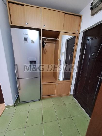 Punctele Cardinale - Take Ionescu, ap 1 camera - 2