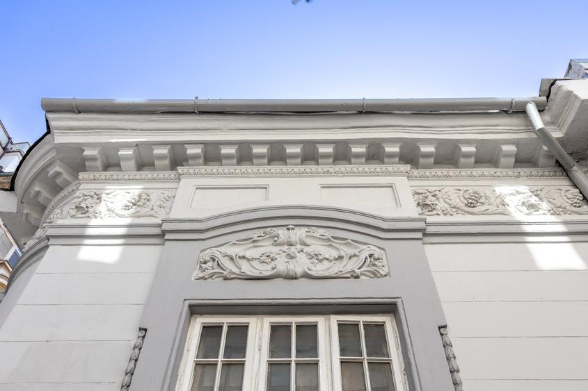 Calea Victoriei vila spatioasa cu arhitectura - 15