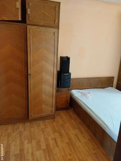 Apartament 3 cam semidecomandat. Semi mobilat. - 4