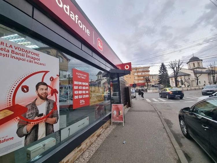 Inchiriere Spa?iu Comercial 70 mp Vad Excelent, Pia?a Mica, Targu Jiu - 3