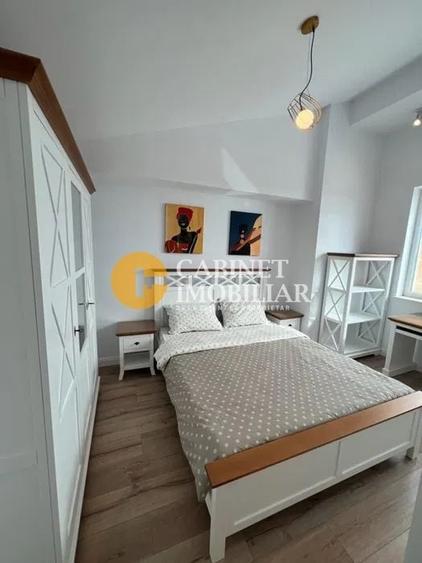 2camere, complet mobilat si utilat, COPOU - Iasi - 3