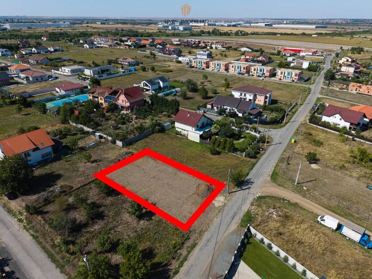 Casa individuala – Dumbravita | 5 camere, 150 mp | Teren 707 mp - 10