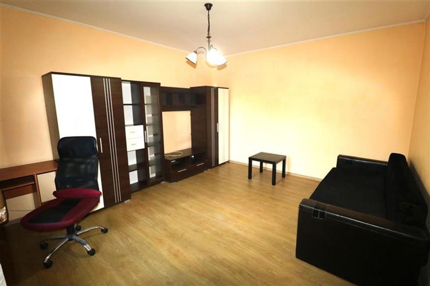 Garsonieră nedecomandată în Complex Studențesc
