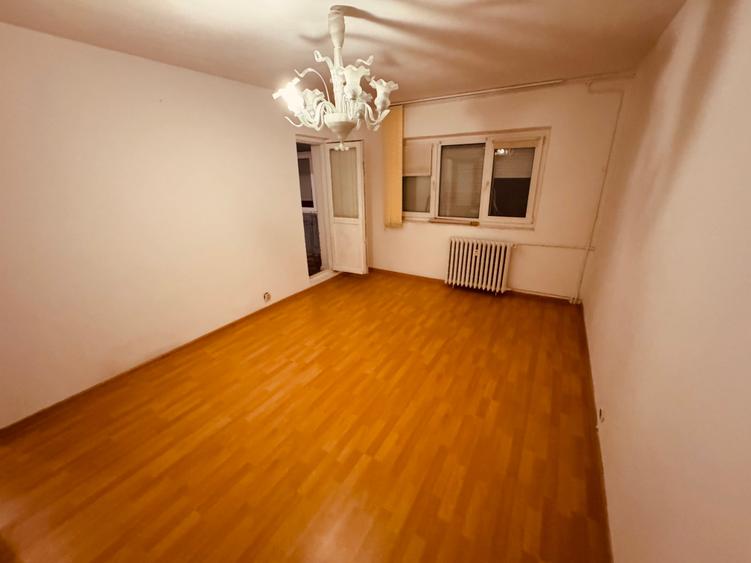 Rahova-Sos. Salaj, Apartament 3 Camere Confort 1, Decomandat. Bloc Reabilitat - 2
