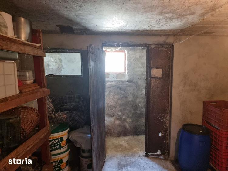 Casa in Moroeni - 4