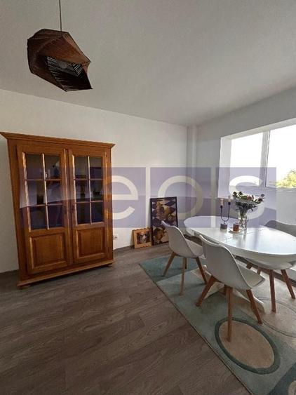 VANZARE 4 CAMERE DECOMANDAT -TINERETULUI - TIMPURI NOI - 6