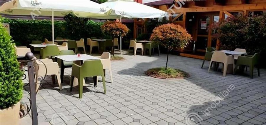 Vila 10 camere fiecare cu baie proprie in zona Central Istorica Sibi - 24