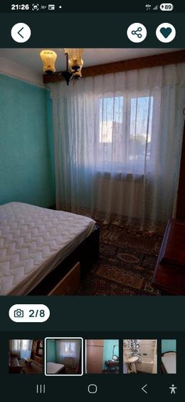 Aoartament 2 camere- Tractorul - 3