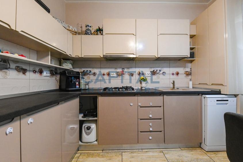 COMISION 0 | Duplex 116 mp | 5 camere | Terasa Acoperita | | Gradina proprie | - 7