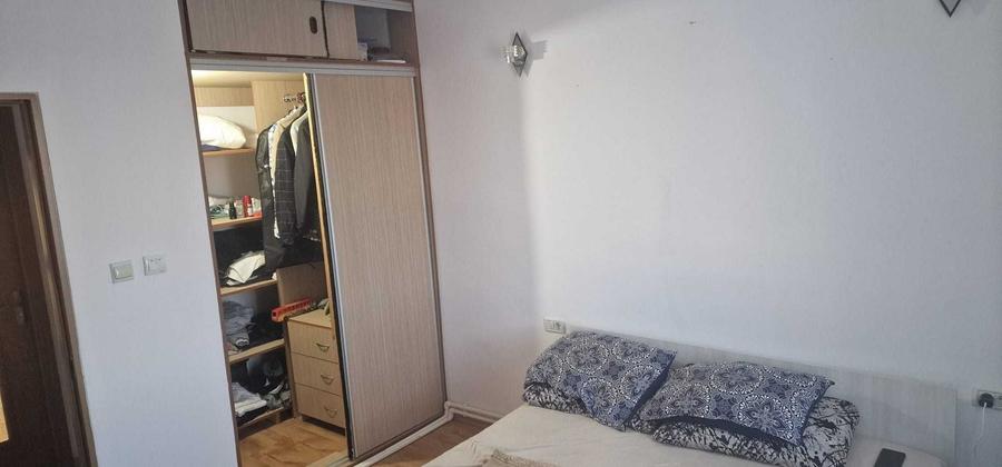 GARA 2 CAMERE ETAJ 2 400 EURO TERMEN LUNG - 5