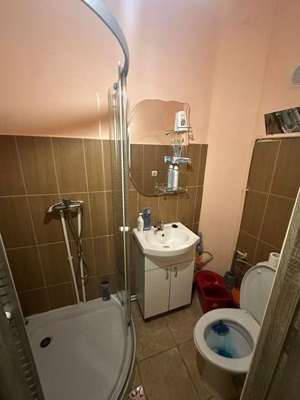 Garsoniera de vanzare 22 m2 decebal - 5