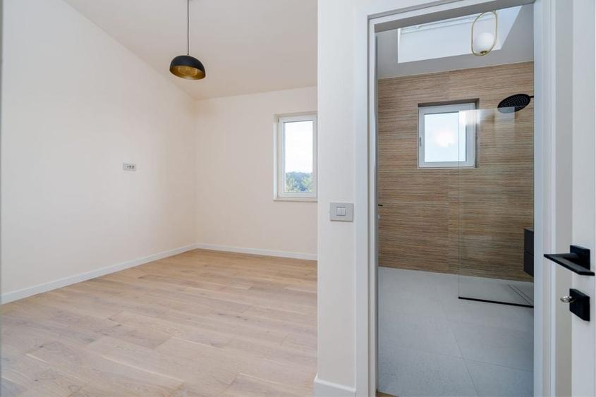 Casa S+P (320mp), Snagov (Tancabesti), Constructie 2024 - 18