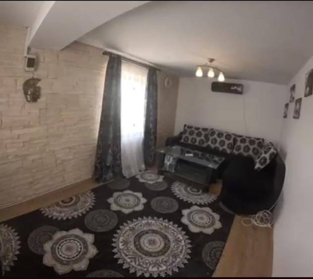 Casa parter , teren 1000 mp , panouri fotovoltaice, Simnicu de sus - 4