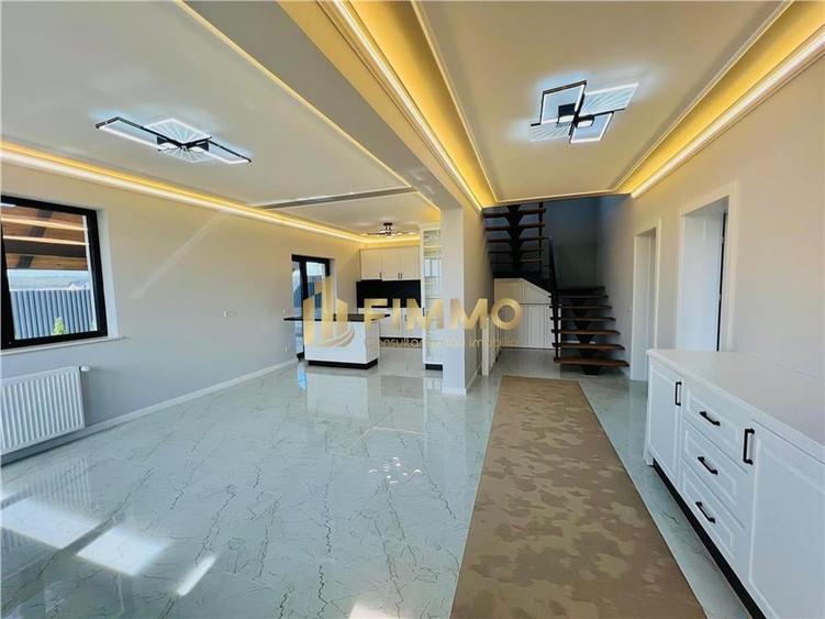 Duplex Mitocu Dragomirnei avans + rata | 200mp  | ID:Duplex Mitocu Dragomirnei a - 4