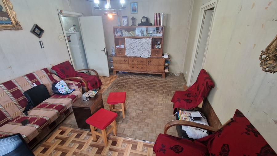 apartament 3 camere Saturn - 1