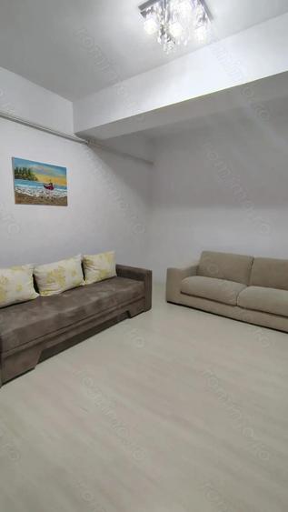 Mamaia Nord - apartament cu 2 camere mobilat ?i utilat - 6