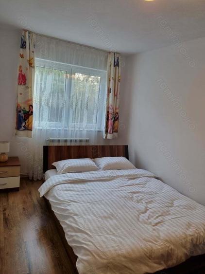 Inchiriez apartament 2 camere regim hotelier - 6