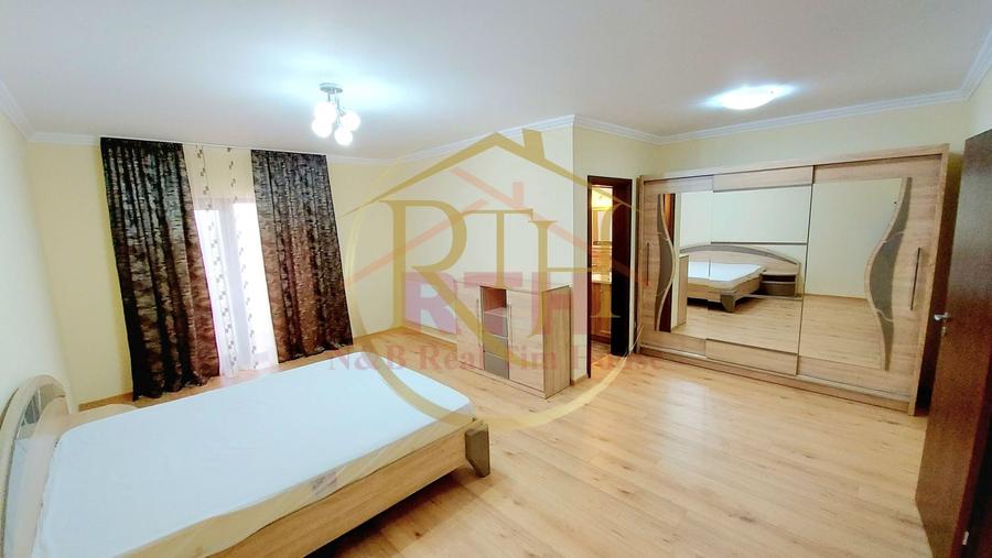 Oferim spre inchiriere casa-duplex cu 4 camere,3 bai,Dumbravita,aproape de Lidl - 11