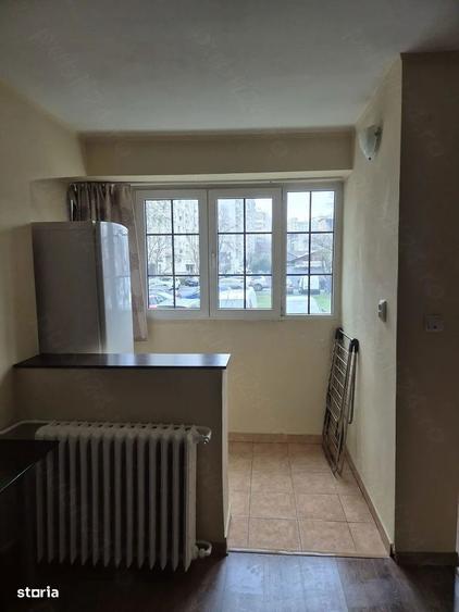 Inchiriez garsoniera diham pictor harlescu - 1