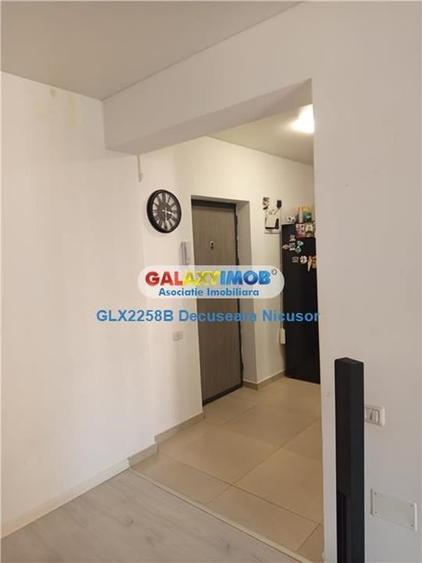 Apartament 2 camere in Militari Residence, Mobilat, Utilat 72.900 euro - 13