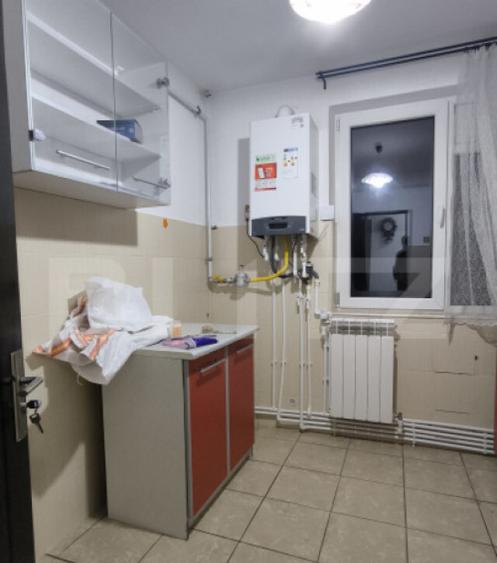 Apartament 2 camere, decomandat, et.4/5, 48mp, zona Ultracen - 1