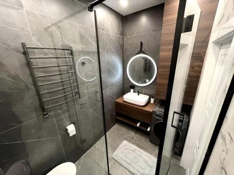 Garsoniera de inchiriat in zona Tineretului - 2