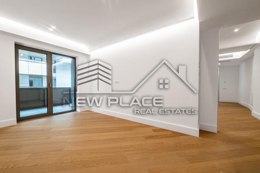 IANCU NICOLAE | Apartament exclusivist | Terasa de 12.6 mp | Ultra Lux - 12