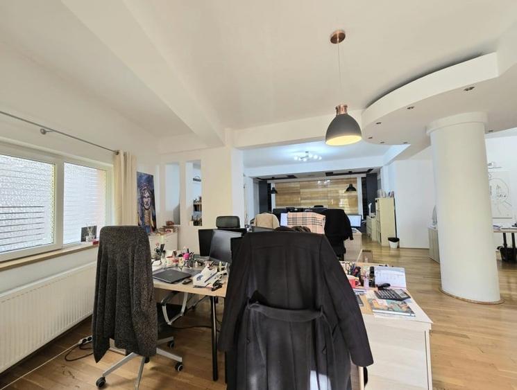 Duplex 6 camere Herastrau - 4