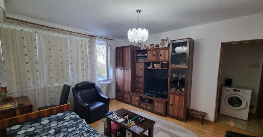 Apartament 3 camere Stefan cel Mare - 1