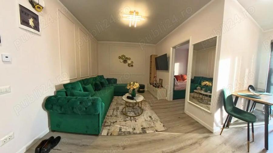 Apartament 3 camere de vanzare Berceni - Metrou IMGB - 4