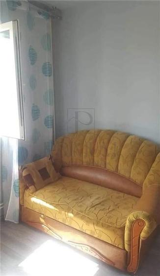 Garsoniera - Nedecomandat - Mobilata și Utilat - Zona Buziașului - 2