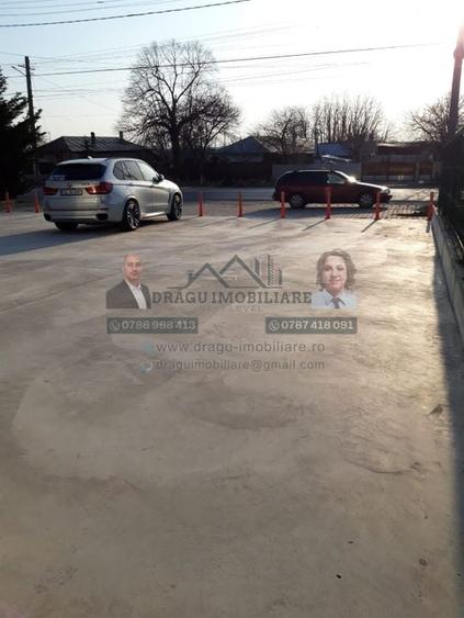 Spatiu Comercial Umbraresti/Galati - 7