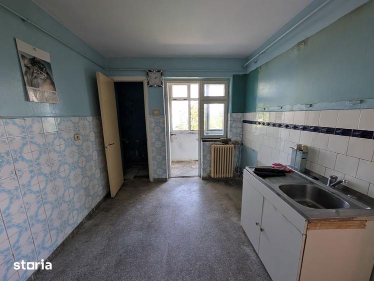 Apartament 4 camere in zona centrala, pe Strada Armoniei - 9