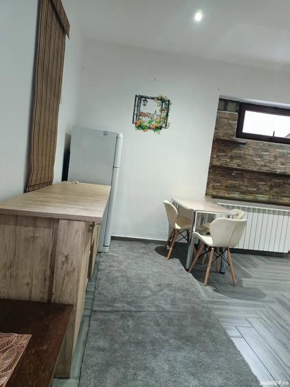 Inchiriere 3 camere la casa, 100 mp, terasa, beci, curte, 5 km de Brasov - 7