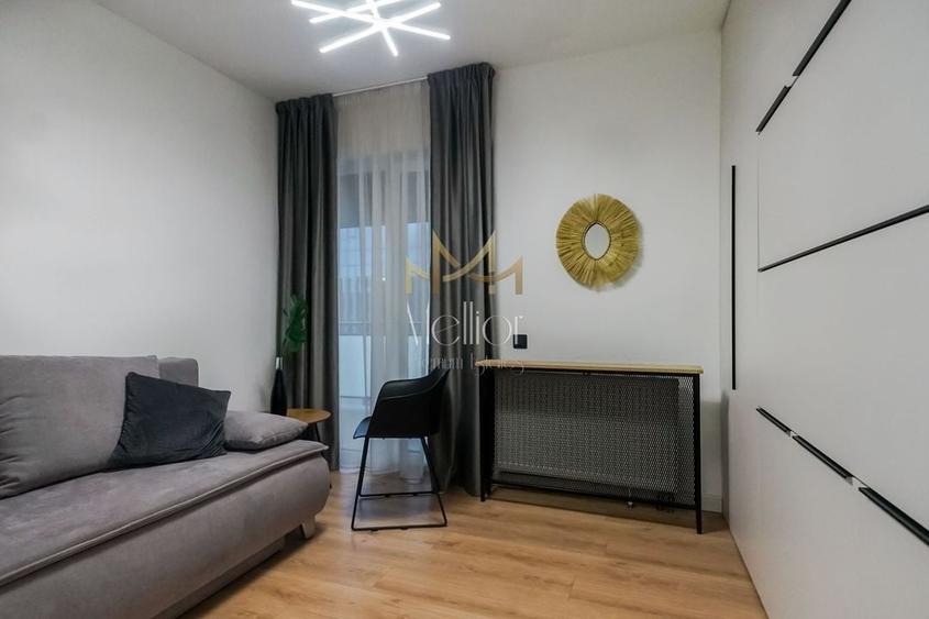Apartament 3 camere, terasa, parcare, Semicentral, 3 min de NTT Data! - 14