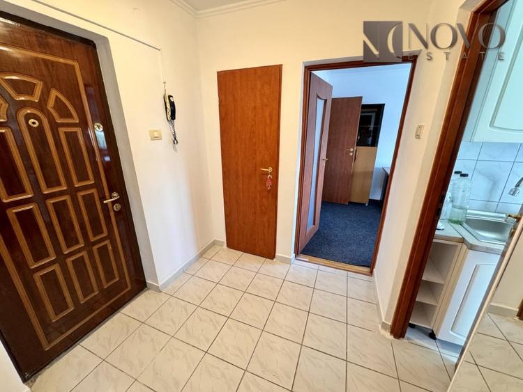 3 Camere | Victoriei | Balcon | Nemobilat - 4