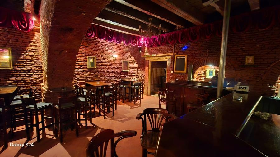 Spatiu pretabil Bar/Pub/Cafenea de inchiriat in zona Mosilor / Armeneasca - 3