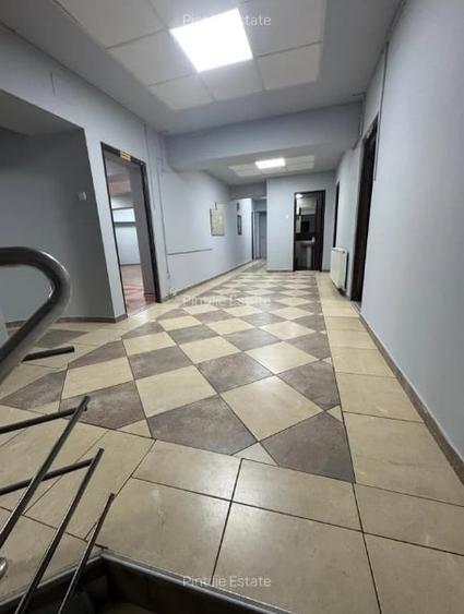 Casa de Cultura, spatiu IDEAL BIROURI, 242 mp. - 10