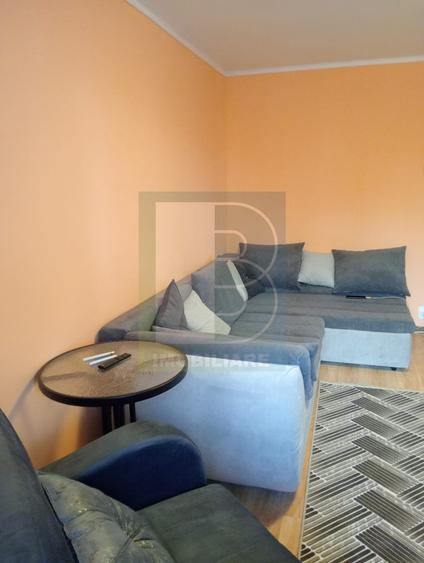 Apartament 2 Camere,Titan Auchan,bl.reabilitat,et.1/10,DECOMANDAT,NOU,mobilat - 24