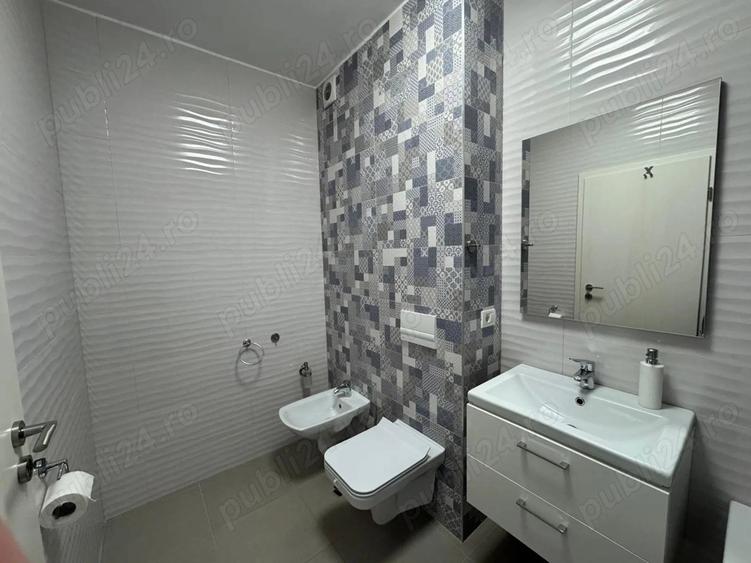 Apartament 2 camere, prima inchiriere, intrare in Dumbravita - 18