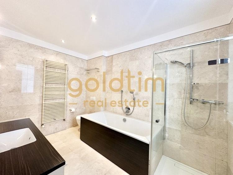 PRIMA CHIRIE/NOU RENOVAT/APARTAMENT PREMIUM/TERASA/PARCARE SUBTERANA/PRIMAVERII - 28