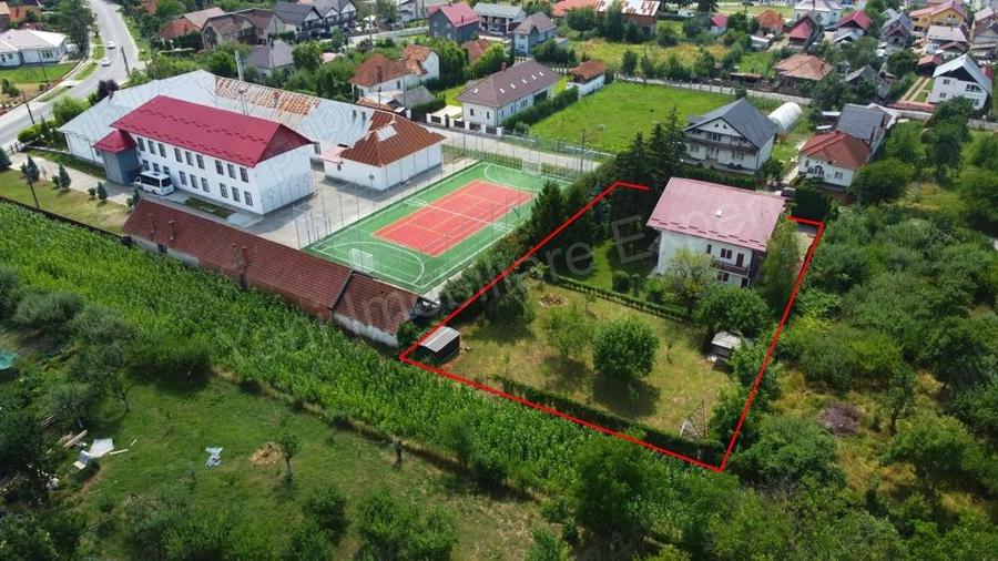 Casa de vanzare in comuna Albe?tii de Arge?, jude? Arge?. - 20