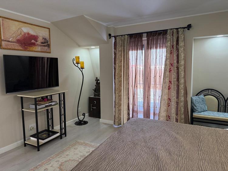 Duplex Pipera vedere Lac  || Class Residence || Rond OMV - 15