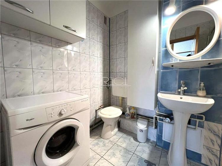 Apartament 2 camere, 56mp, Decomandat, cu Parcare, Centrul Civic - 9