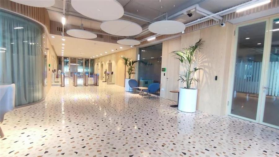 Inchiriere spatiu de birouri in cladire noua Miro BC - 187 MP - 1